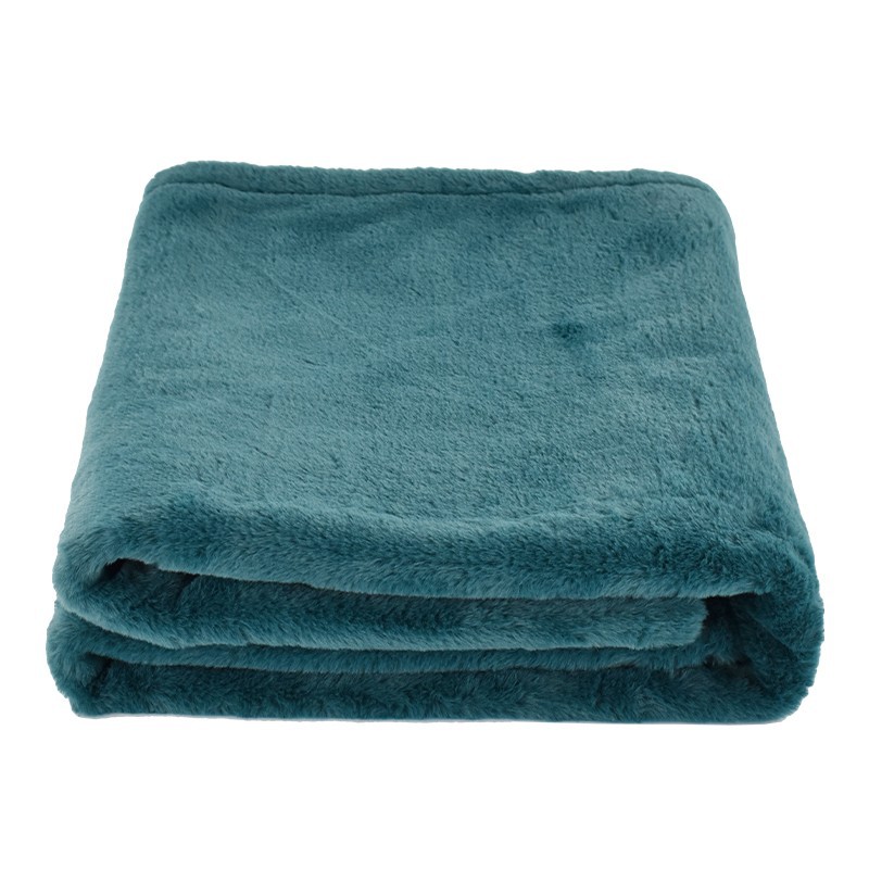 Faux Fur Electric Blanket Faux Fur Electric Blanket