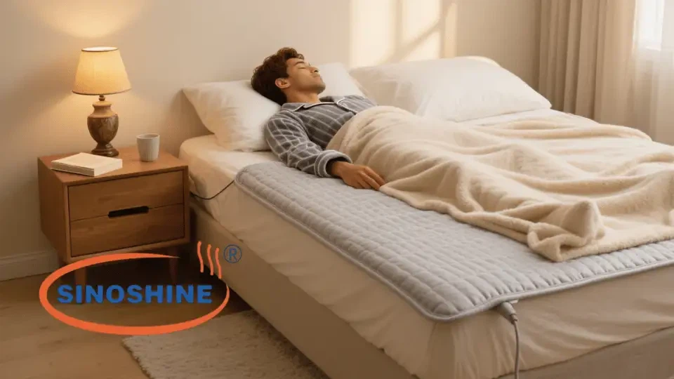 Blanket electric blanket – Fire Safety Precautions from a Manufacturer's Perspective Blanket electric blanket – Fire Safety Precautions from a Manufacturer's Perspective