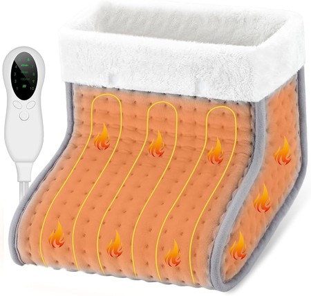 foot warming pad foot warming pad
