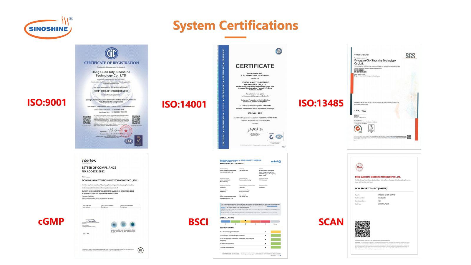 Dong Guan City Sinoshine 202410 Dong Guan City Sinoshine 202410