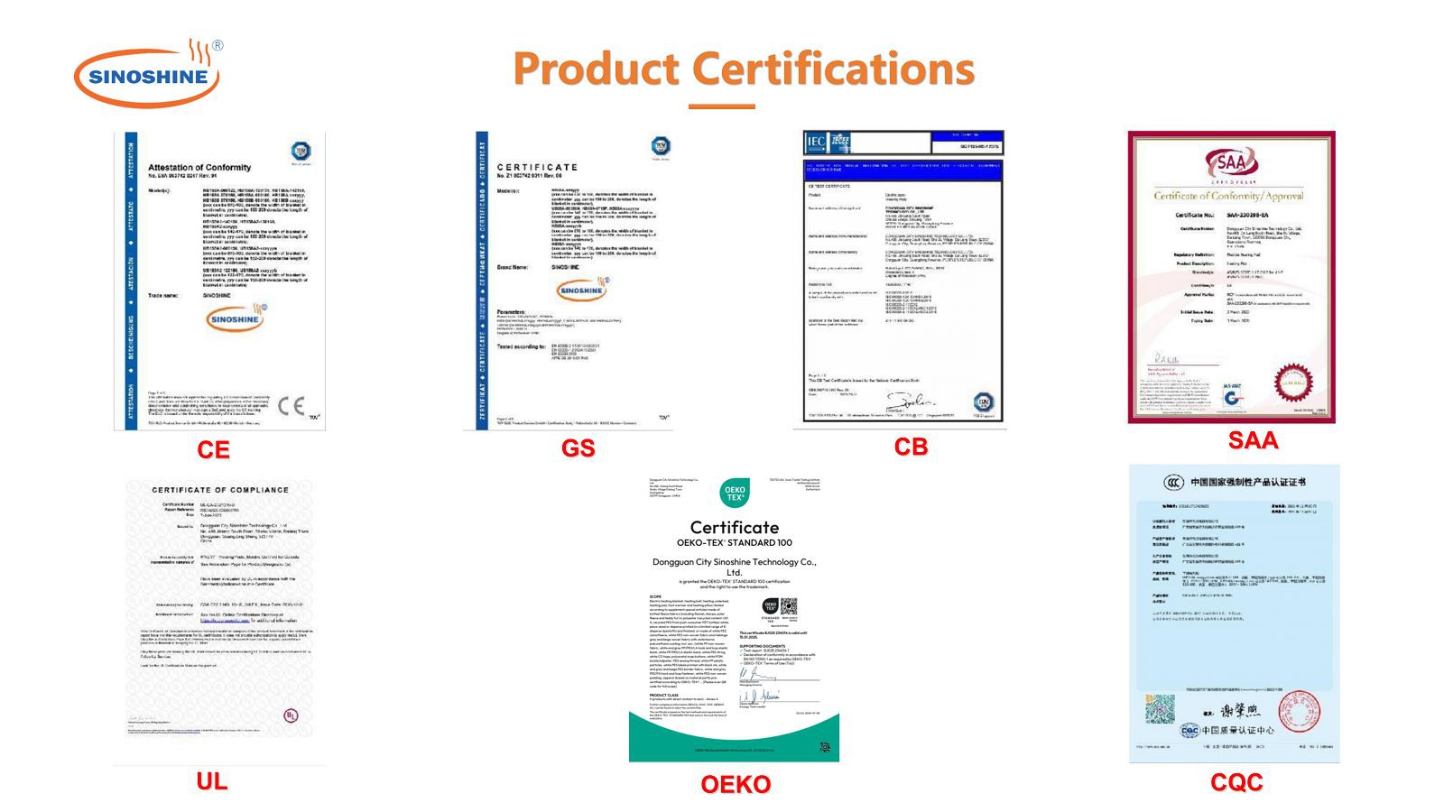 Dong Guan City Sinoshine 202411 Dong Guan City Sinoshine 202411