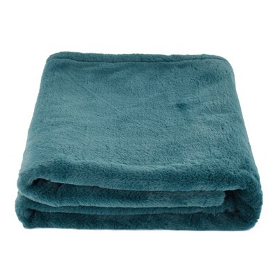 Faux Fur Electric Blanket Faux Fur Electric Blanket