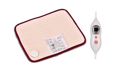 Flanelinis šildymo padas