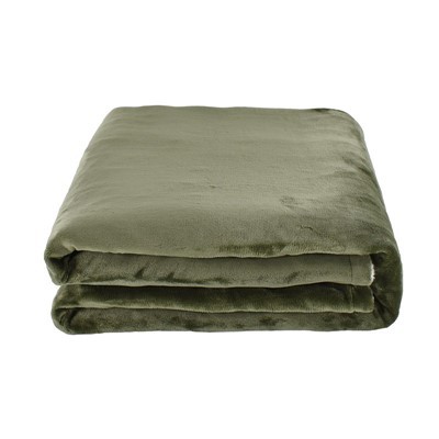 Shearing Heated Blanket Shearing Heated Blanket