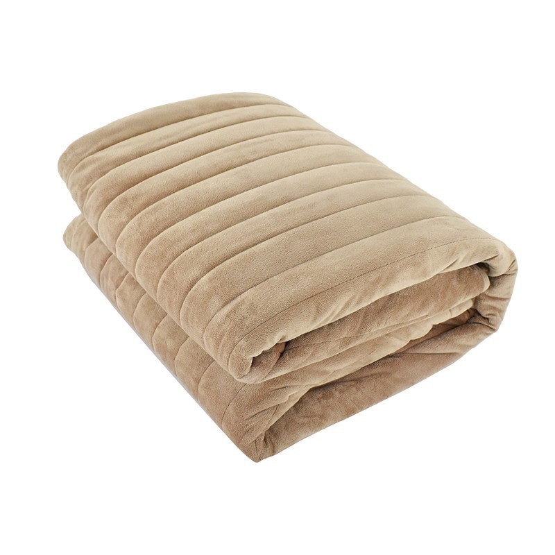 Soft Plush Electric Blanket Soft Plush Electric Blanket