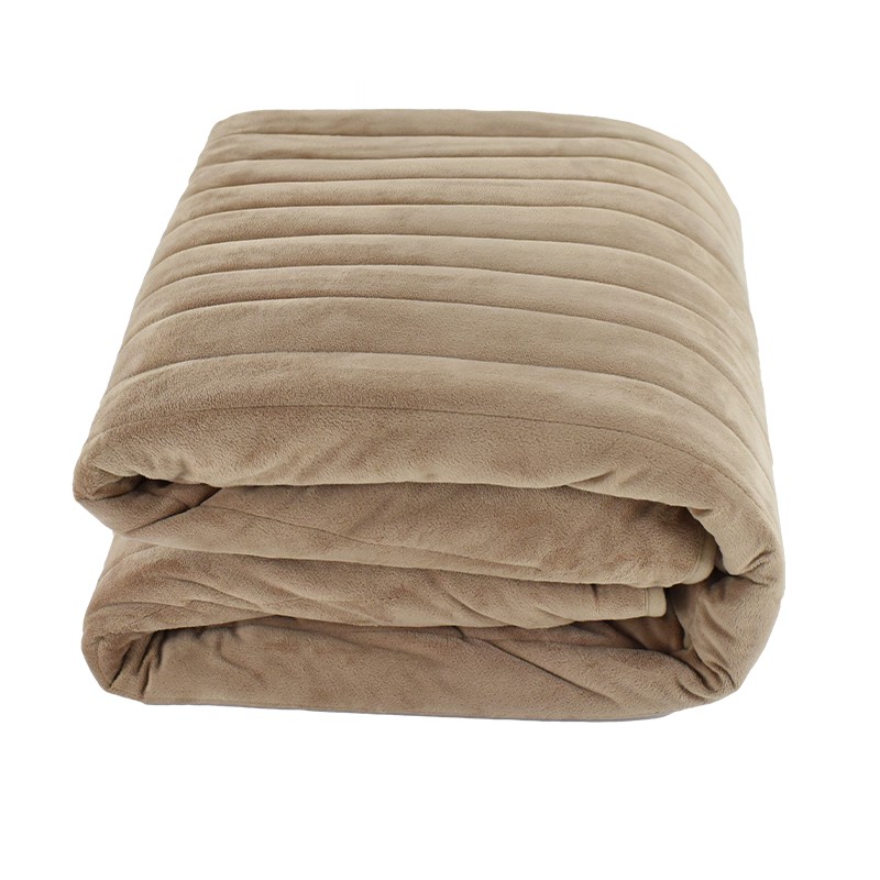 Soft Plush Electric Blanket Soft Plush Electric Blanket
